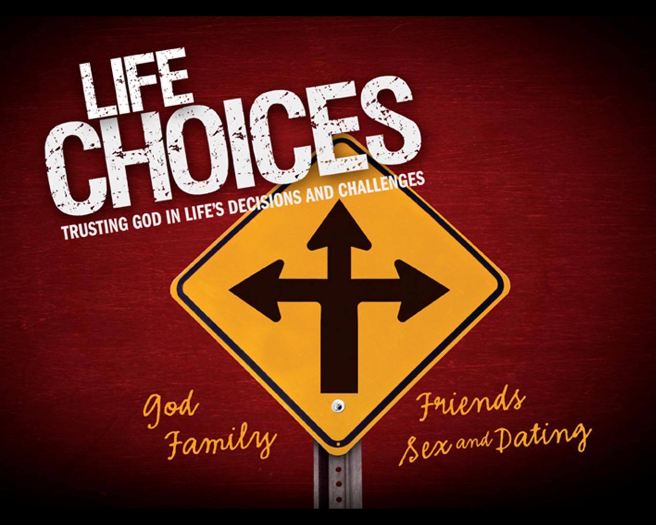 Titles are life. Логотип игры choice of Life. Choice of Life.